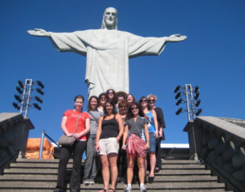 Brazil - 2012